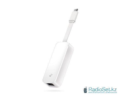 Сетевой адаптер TP-Link UE300C